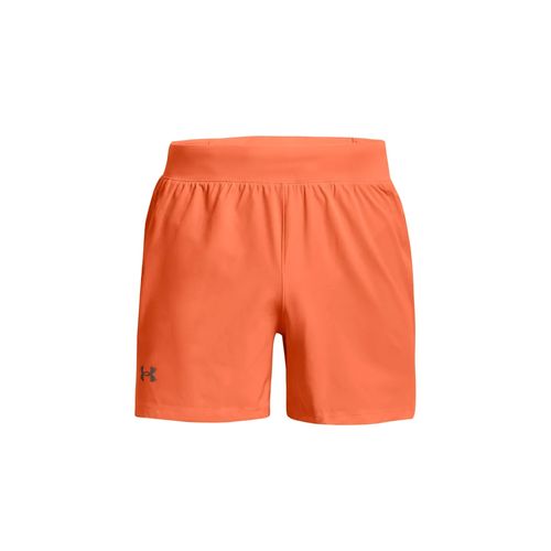 Short Under Armour Running Launch Elite 5 Hombre