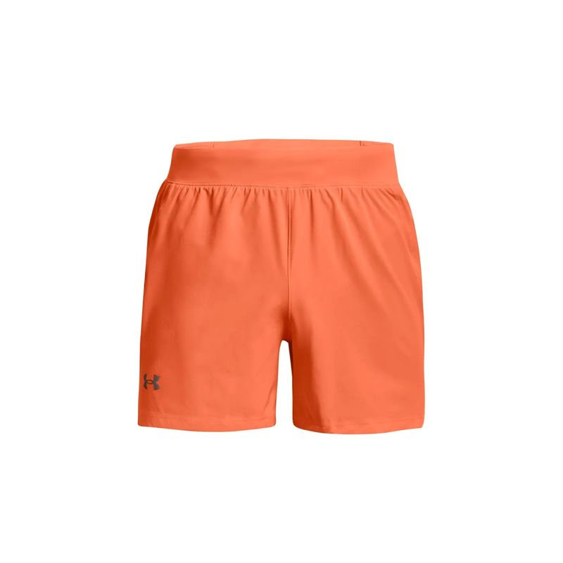 Short Under Armour Running Launch Elite 5 Hombre