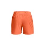 Short Under Armour Running Launch Elite 5 Hombre