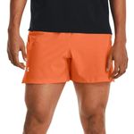 Short Under Armour Running Launch Elite 5 Hombre
