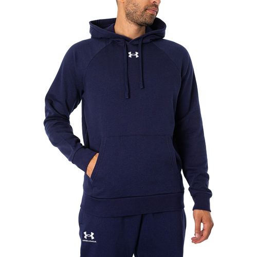 Buzo Under Armour Training Rival Fleece Hombre