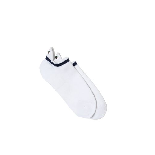 Medias Lacoste Tenis Chaussettes X 1 Par Hombre