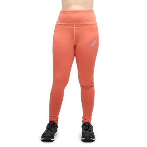 Calza Asics Training Sound Body Mujer