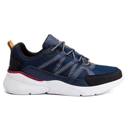Zapatillas Topper Chalpa Hombre