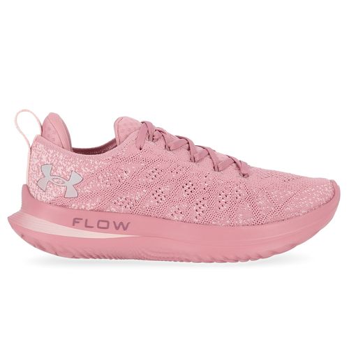 Zapatillas Under Armour Running Velociti 3 Mujer