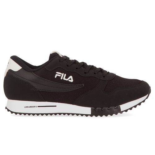 Zapatillas Fila Euro Jogger Sport Hombre