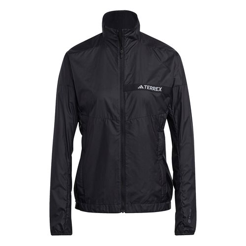 Campera Adidas Outdoor Rompevientos Multi Mujer