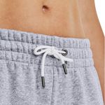 Pantalon Under Armour Training Essential Fleece Mujer