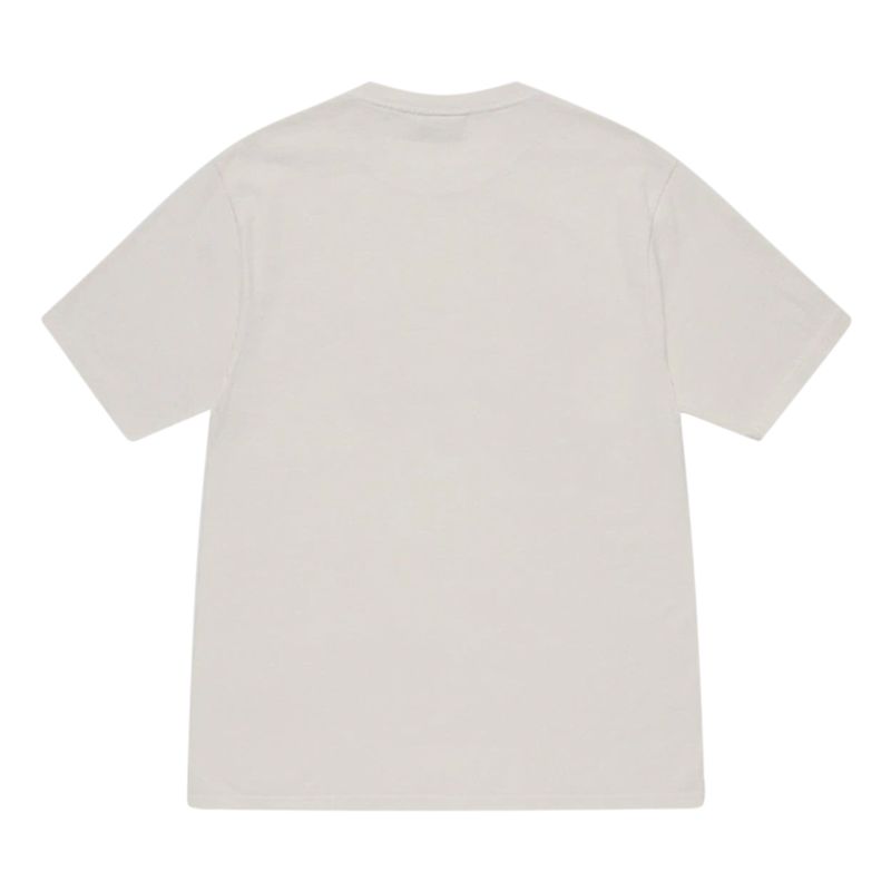 Remera Undefined 6 Stars Unisex