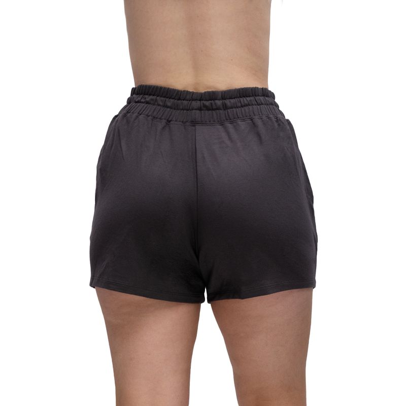 Short Under Armour Training Rival Terry Mujer