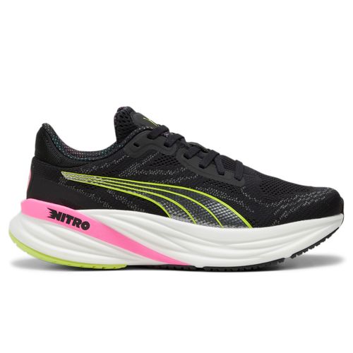 Zapatillas Puma Running Magnify Nitro 2 Psychedelic Rush Mujer
