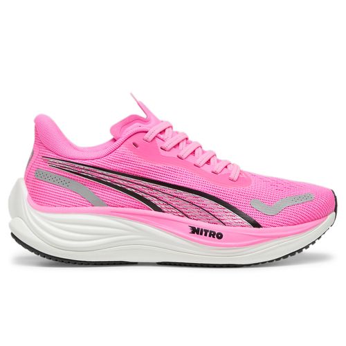 Zapatillas Puma Running Velocity Nitro 3 Adp Mujer