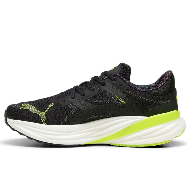 Zapatillas Puma Running Magnify Nitro 2 Psychedelic Rush Hombre