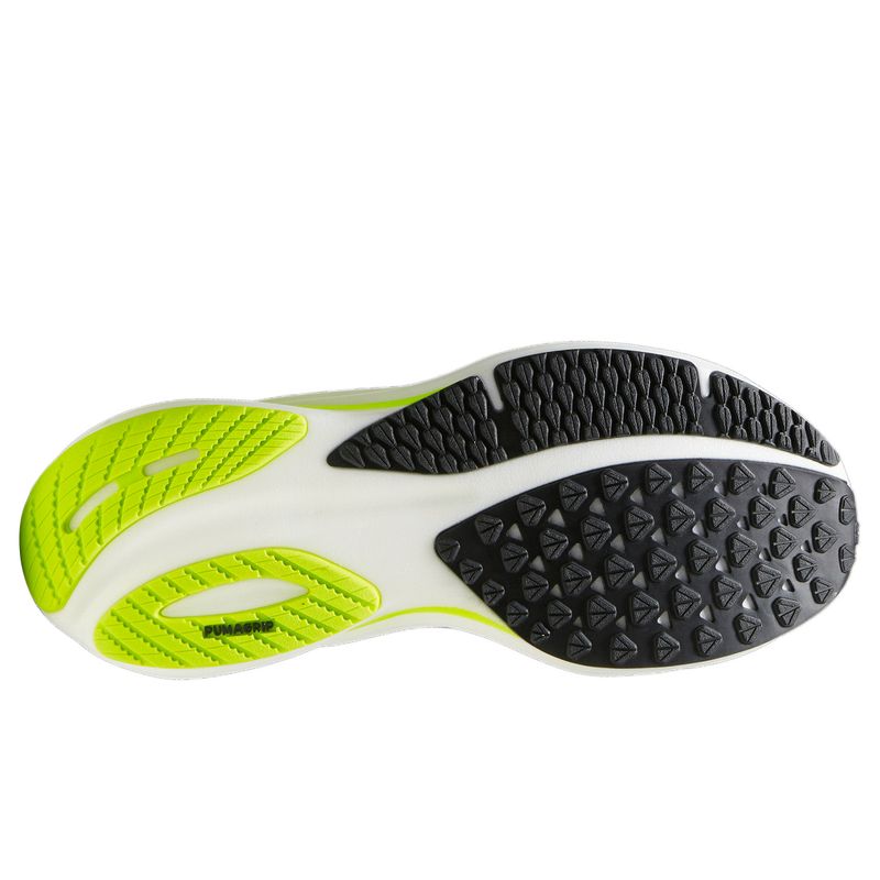 Zapatillas Puma Running Magnify Nitro 2 Psychedelic Rush Hombre