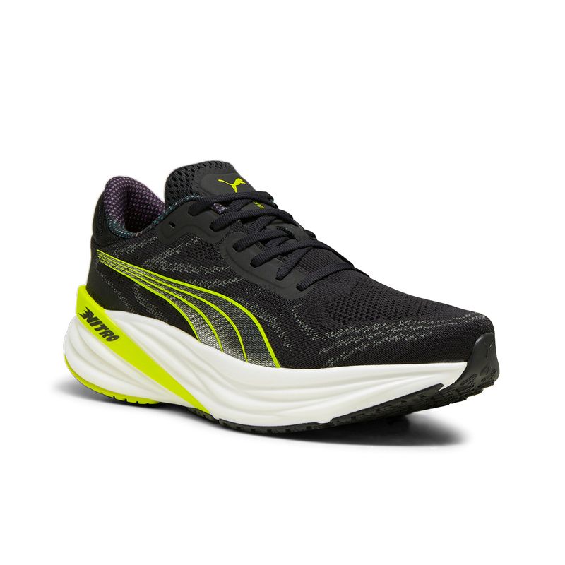 Zapatillas Puma Running Magnify Nitro 2 Psychedelic Rush Hombre