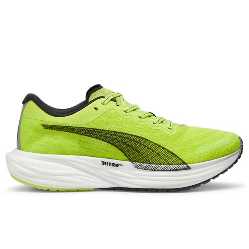 Zapatillas Puma Running Deviate Nitro 2 Hombre