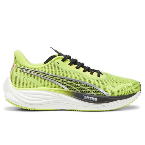 Zapatillas Puma Running Velocity Nitro 3 Psychedelic Rush Adp Hombre