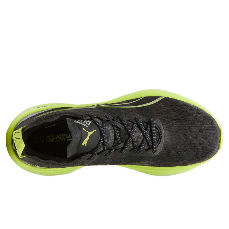 Zapatillas Puma Running Foreverrun Nitro Psychedelic Rush Hombre