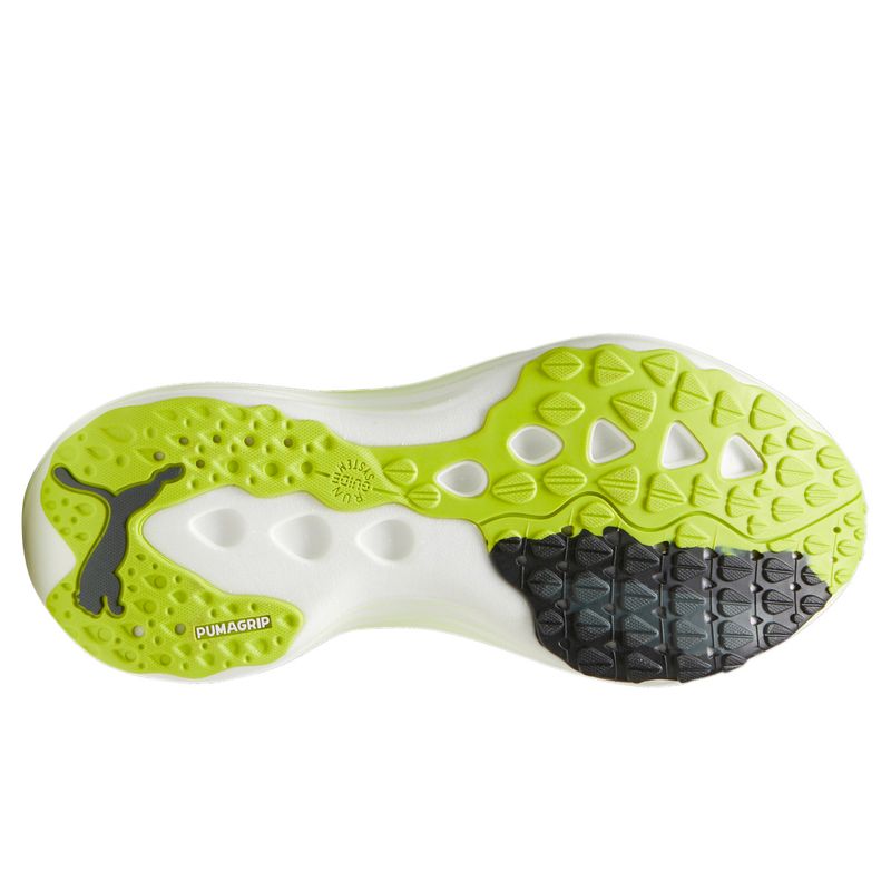 Zapatillas Puma Running Foreverrun Nitro Psychedelic Rush Hombre