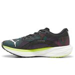 Zapatillas Puma Running Deviate Nitro 2 Psychedelic Rush Hombre