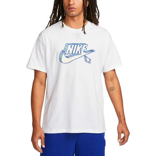 Remera Nike Nsw Tee M90 6mo Futura Hombre