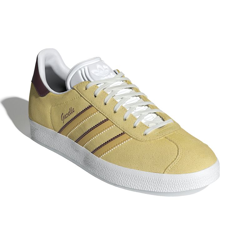 Zapatillas Adidas Originals Gazelle Mujer