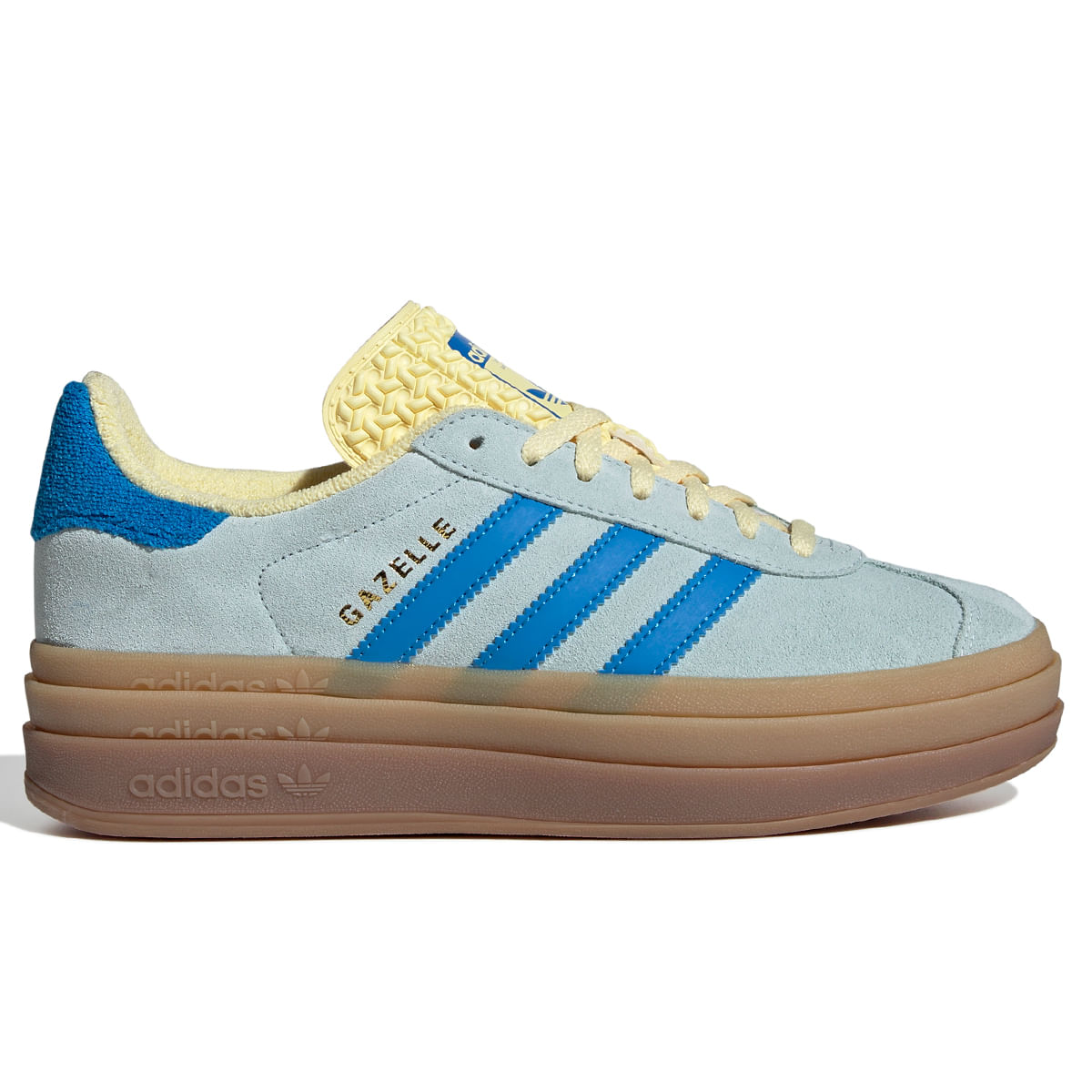 Adidas gazelle mujer 65 hotsell