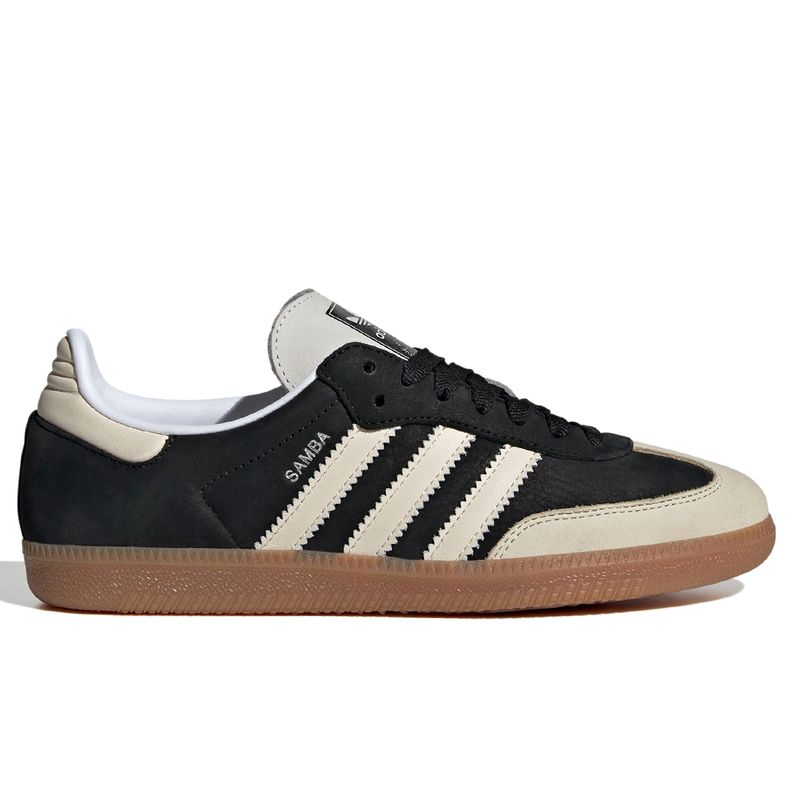 Zapatillas Adidas Originals Samba Og Mujer