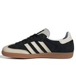Zapatillas Adidas Originals Samba Og Mujer