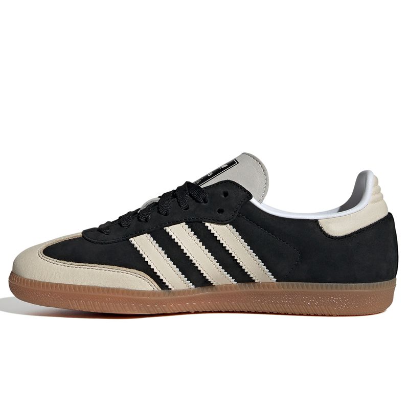 Zapatillas Adidas Originals Samba Og Mujer