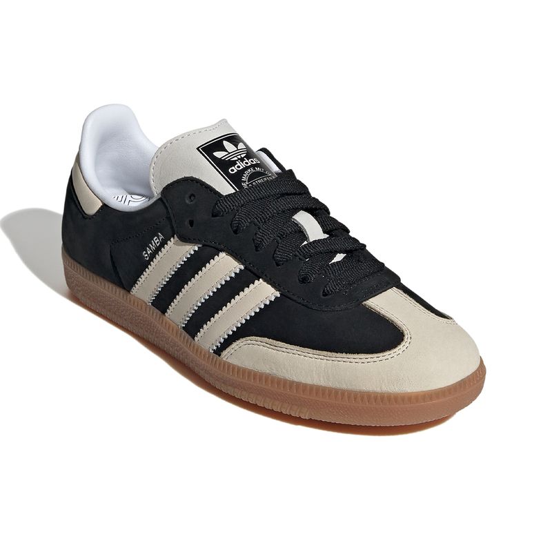 Zapatillas Adidas Originals Samba Og Mujer