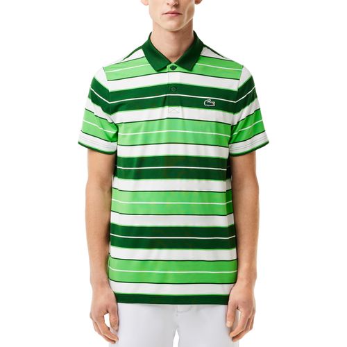 Chomba Lacoste Golf Ultra-dry Hombre