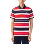 Chomba Lacoste Golf Ultra-dry Hombre