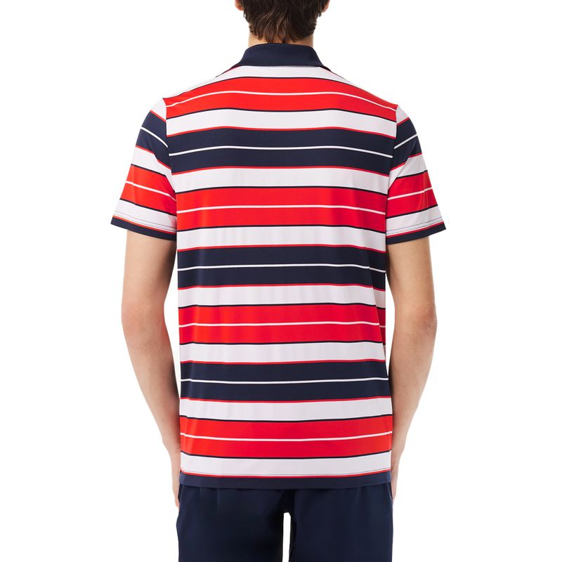 Chomba Lacoste Golf Ultra-dry Hombre