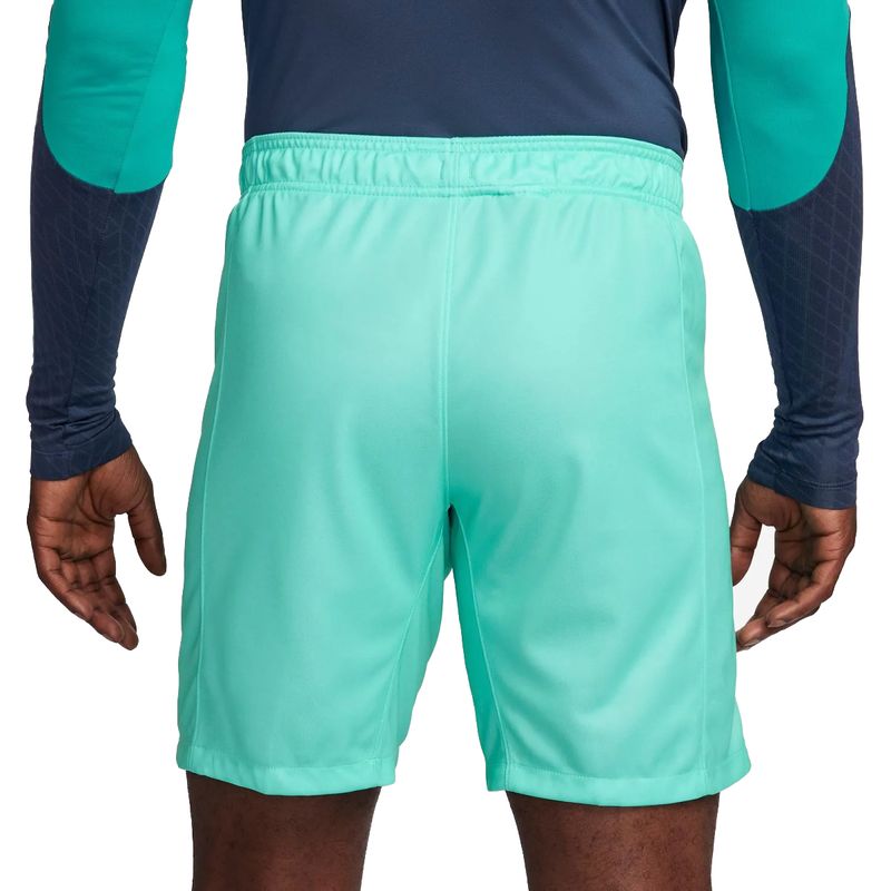 Short Fc Barcelona Nike Tercera Equipacion 23/24 Hombre