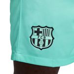Short Fc Barcelona Nike Tercera Equipacion 23/24 Hombre