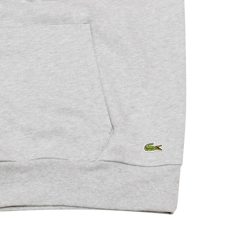 Buzo Lacoste Canguro Sweatshirts Hombre
