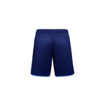 Short Boca Juniors Adidas Tercer Uniforme 24/25 NiÑo/a