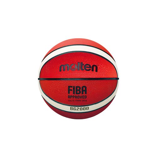 Pelota Molten Basquet N7 Bg2000
