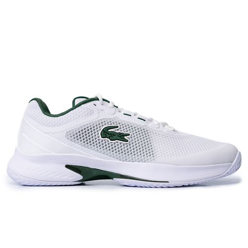 Zapatillas Lacoste Tenis Tech Point 124 Hombre