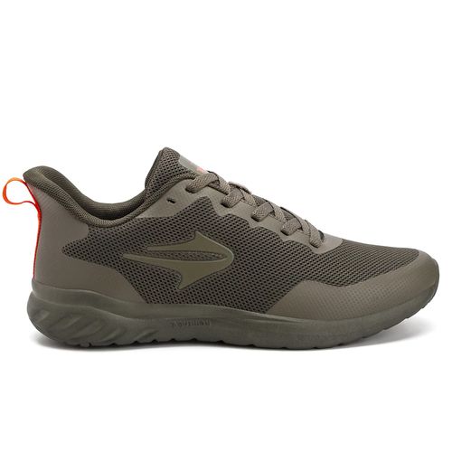 Zapatillas Topper Running Strong Pace Iii Hombre