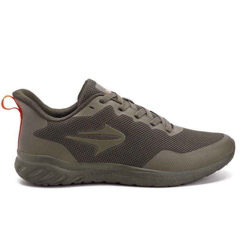 Zapatillas Topper Running Strong Pace Iii Hombre