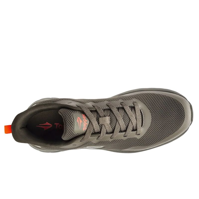 Zapatillas Topper Running Strong Pace Iii Hombre