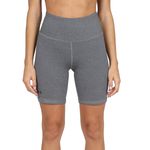 Calza Under Armour Training Bike Short Mujer