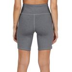 Calza Under Armour Training Bike Short Mujer