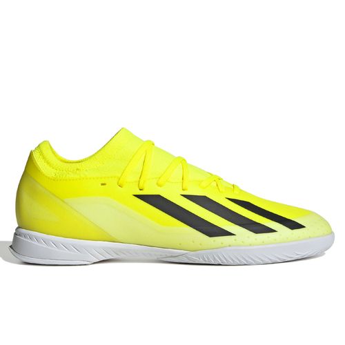 Botines Adidas X Crazyfast League Futsal Hombre