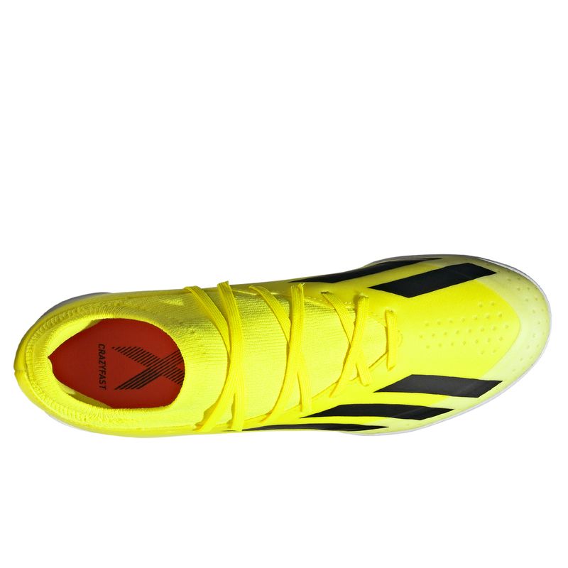 Botines Adidas X Crazyfast League Futsal Hombre
