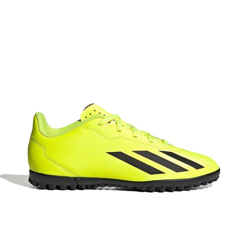 Botines Adidas X Crazyfast Club Tf NiÑo/a
