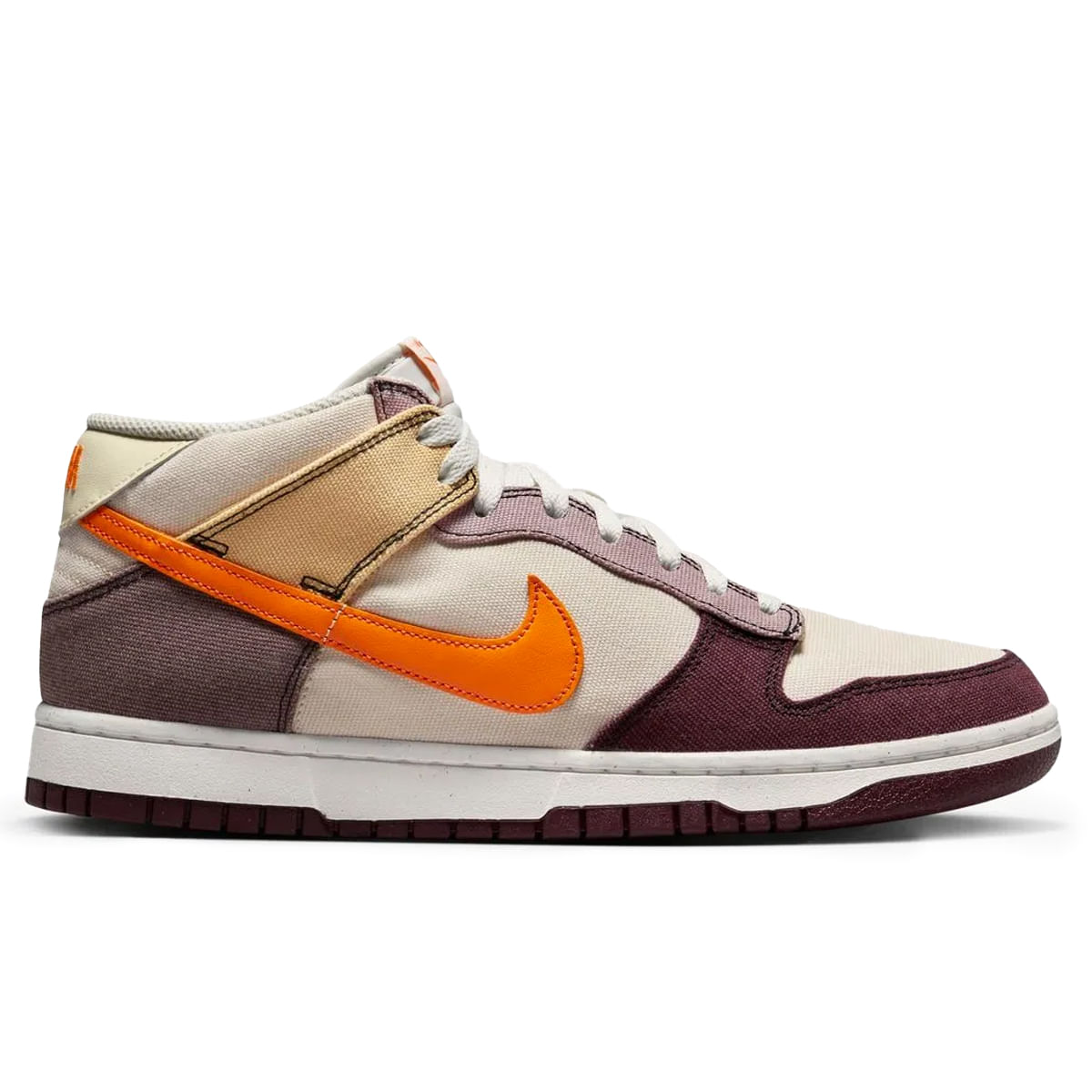 Zapatillas Nike Dunk Mid Hombre