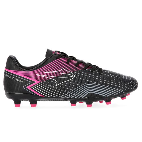 Botines Topper Stingray Iii Mach Fg Hombre